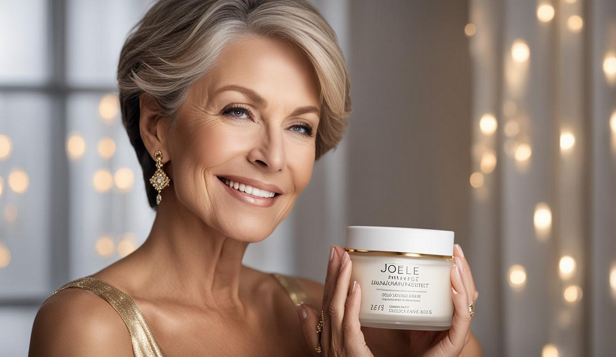Unbiased Joelle Ageless Moisturizer Reviews Truth Revealed! by Vita Boost Hub Nov