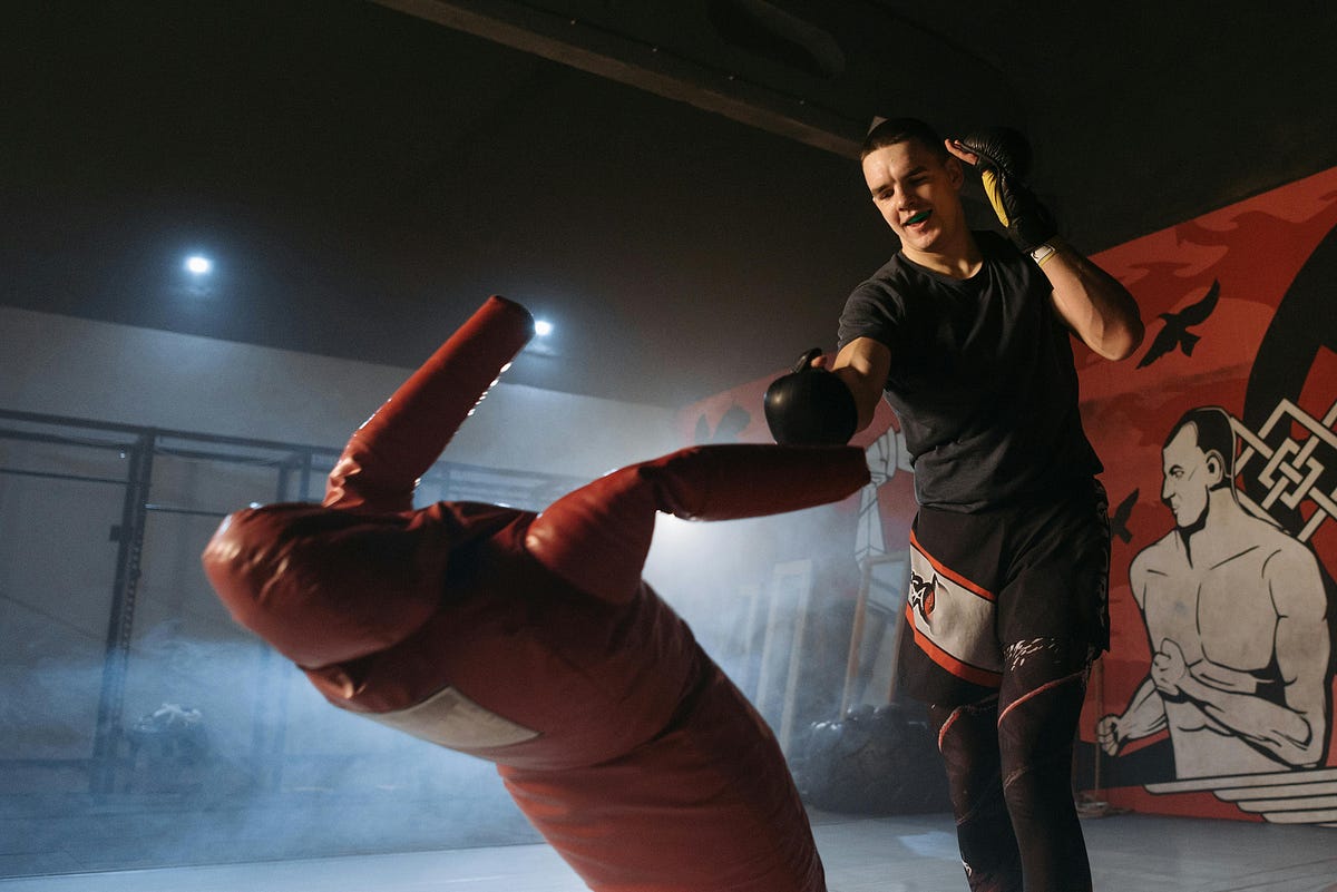 Start Strong The Ultimate Guide to MustHave MMA Gear for Beginners