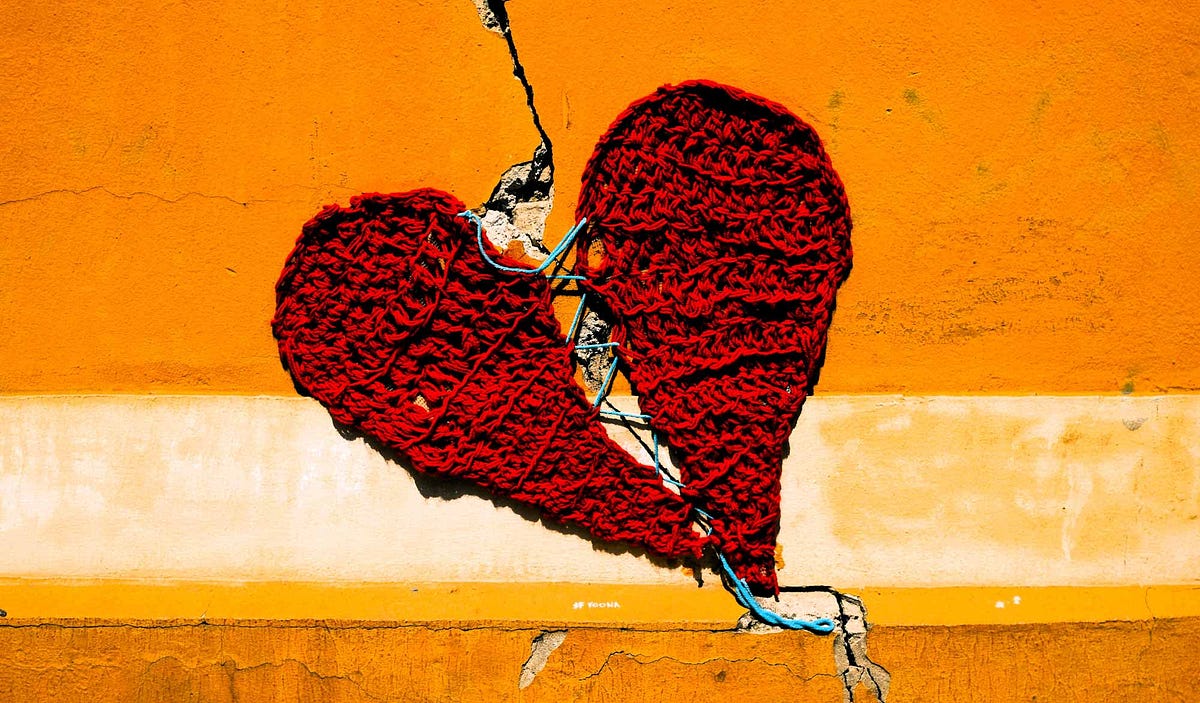 Can Time Heal All Wounds?