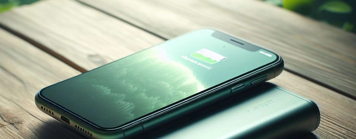 2023 Review: Best wireless power banks for iPhone 15/14/13/12 Pro Max ...