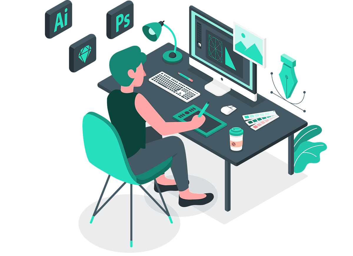 I Built an AI That Turns Doodles into Code Using Python and Stable ...