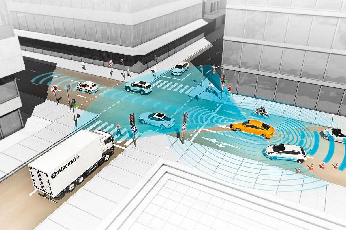 Building an Autonomous Vehicle Part 4.3: Sensor Fusion and Object ...