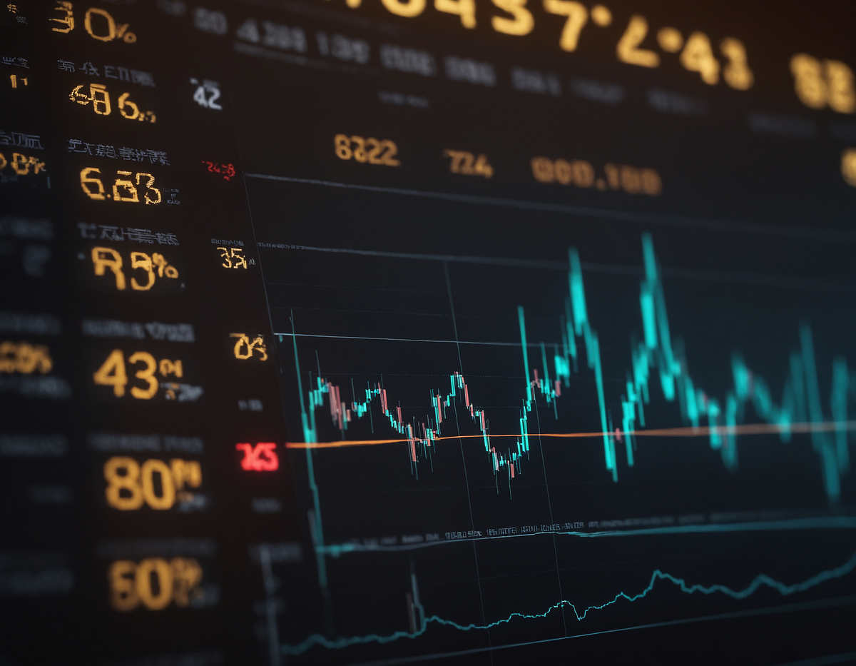 Decoding Trading Indicators: A Comprehensive Guide for Traders  by 