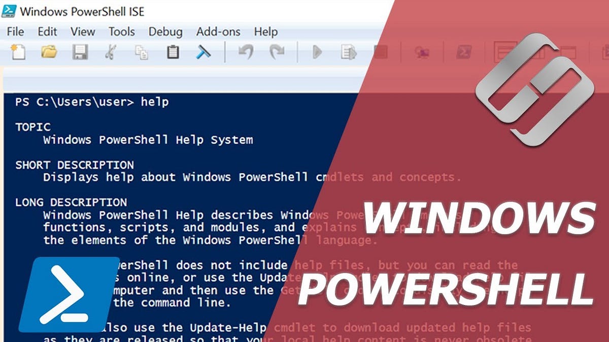 👨💻 Windows Powershell: What is That and How to Use It? Main Commands 🖥 ...