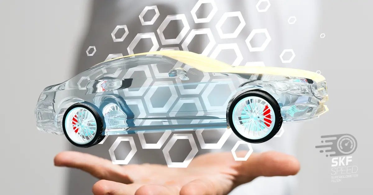 Carcode For Programming And Repairing Electronic Components Of Your ...