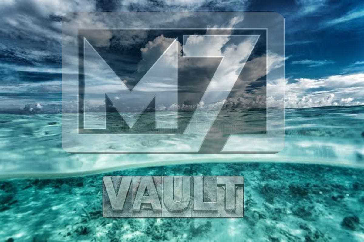 M7 Capital Investment Platform(VOULT) Launching in 2 hour.. ️