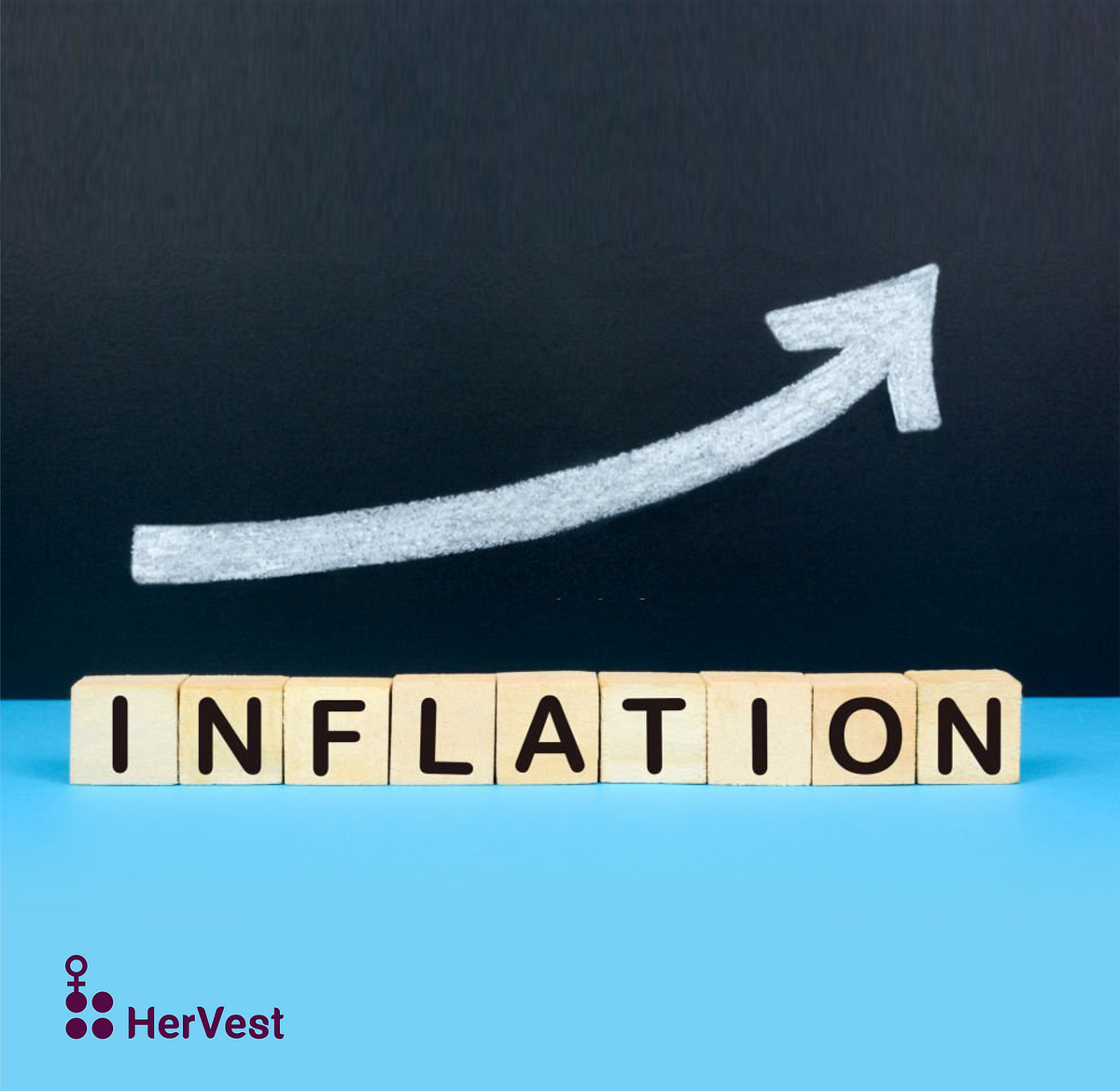 5 Timeless Tips To Protect Your Money From Inflation. | By HerVest | Medium