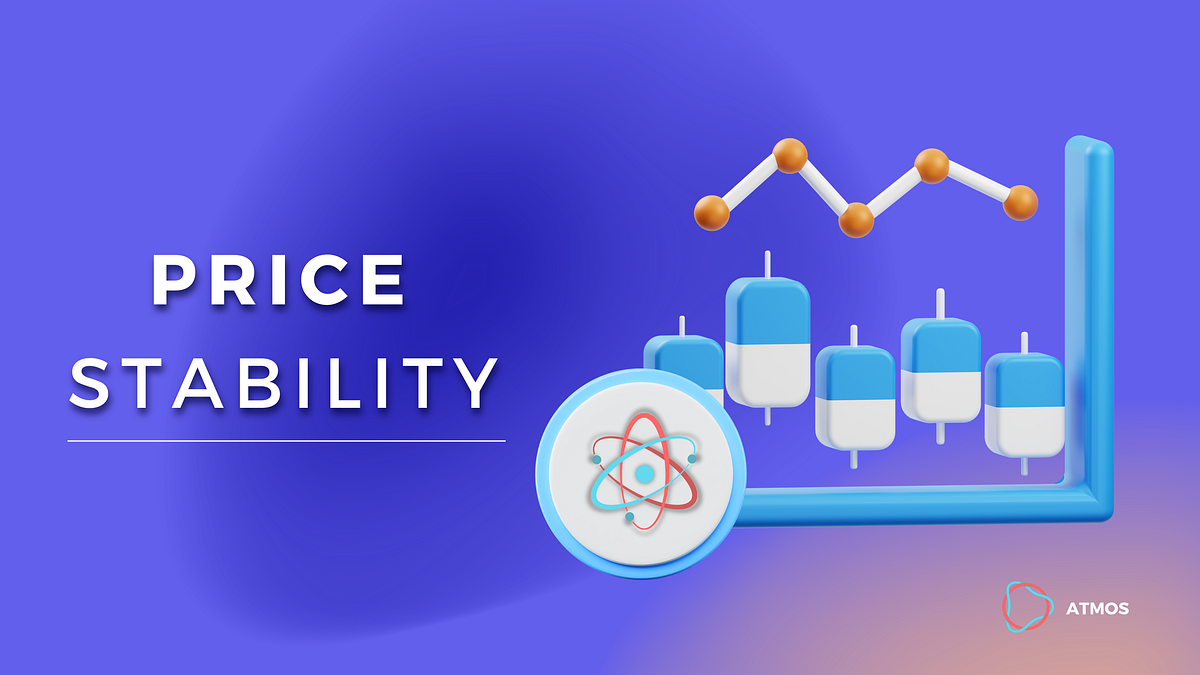 aUSD Price Stability and How Does Atmos Reaches It by Atmos Protocol