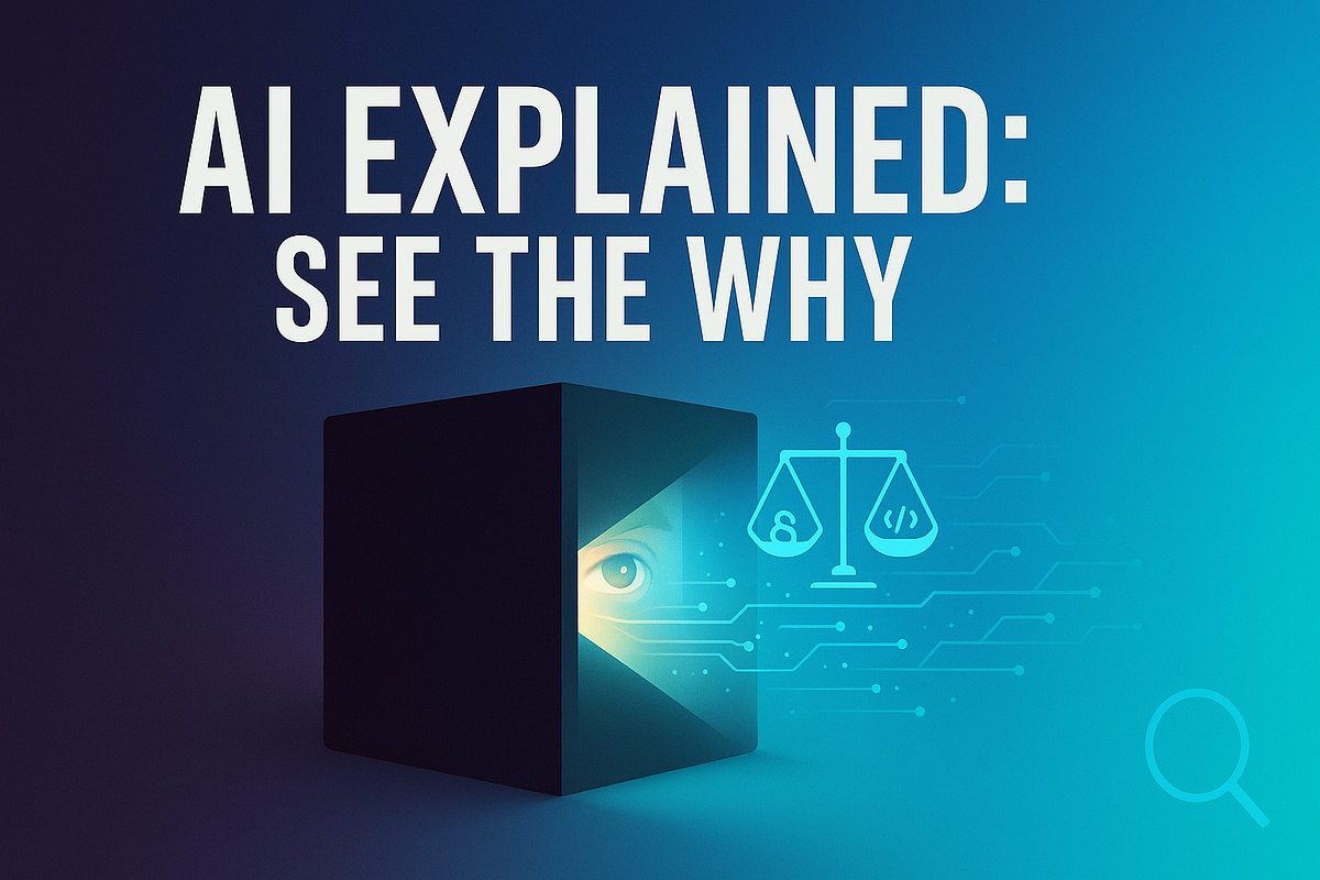 Is Your AI a Mystery? The 4 Key Ways Explainable AI (XAI) Reveals its Secrets