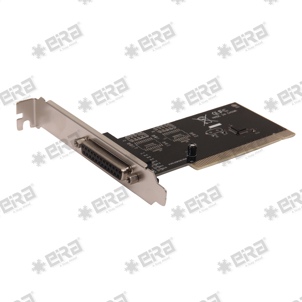 port CardKnow the features of the Eira PCI 1Parallel port Card — by Kharidiye