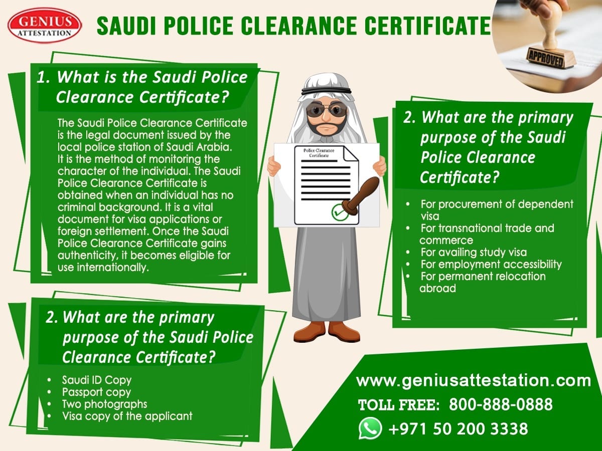 What Is The Saudi Police Clearance Certificate By Susheel Jan what-is-the-saudi-police-clearance-certificate-by-susheel-jan