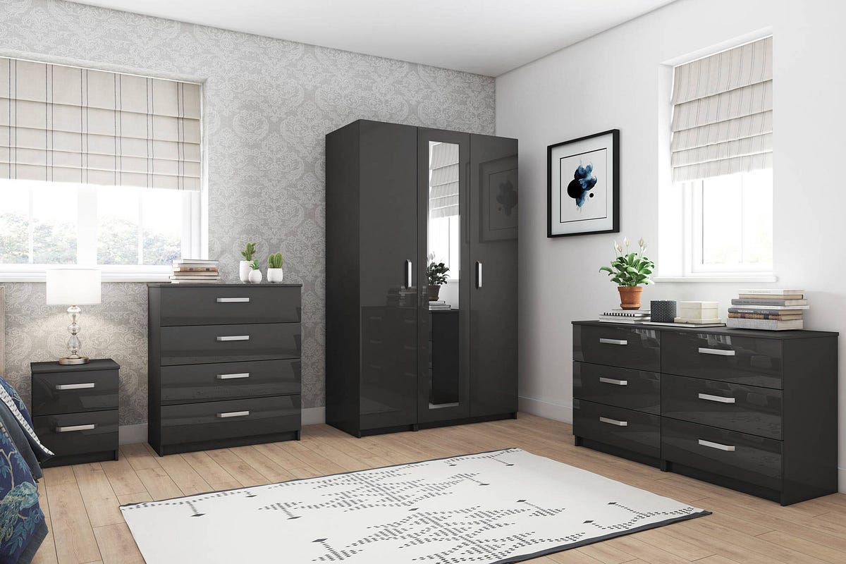 The Heartbeat of Home Design: Exploring the Essence of Furniture Warehouses  by Nadinemonory 