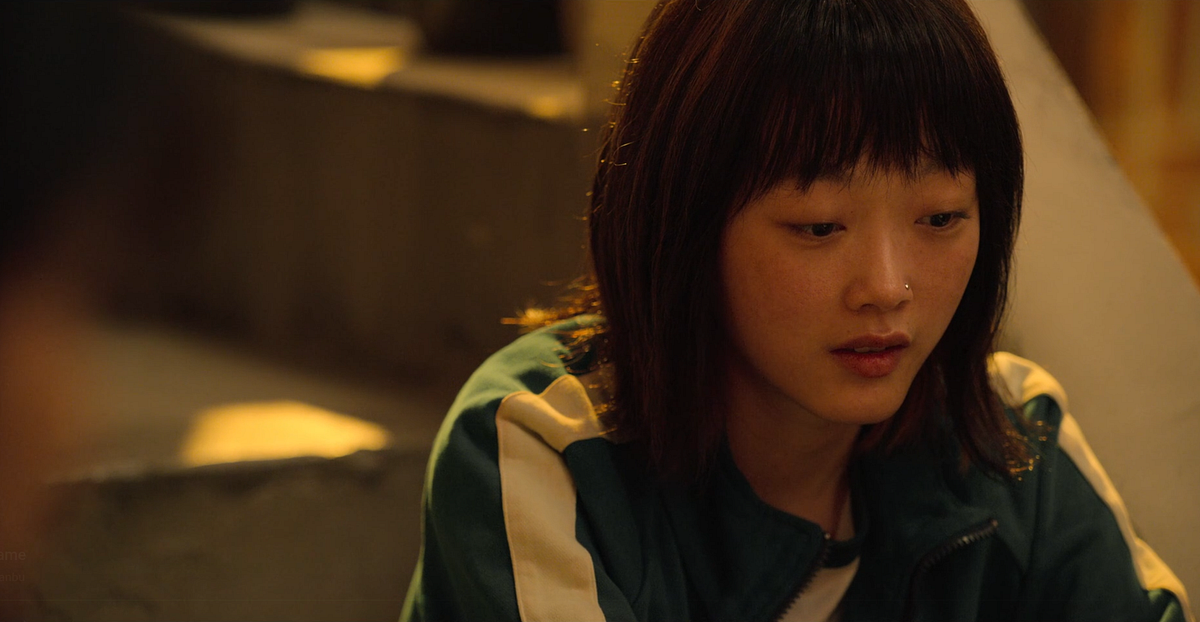 Squid Game Series What we can learn from Squid Game’s MARBLES episode