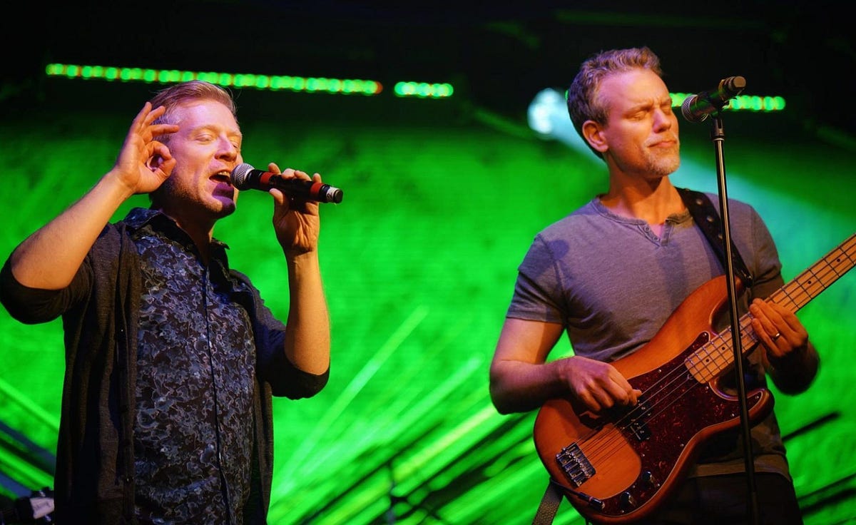 Tickets Are Now On Sale For The 2025 Broadway Concert Series At The