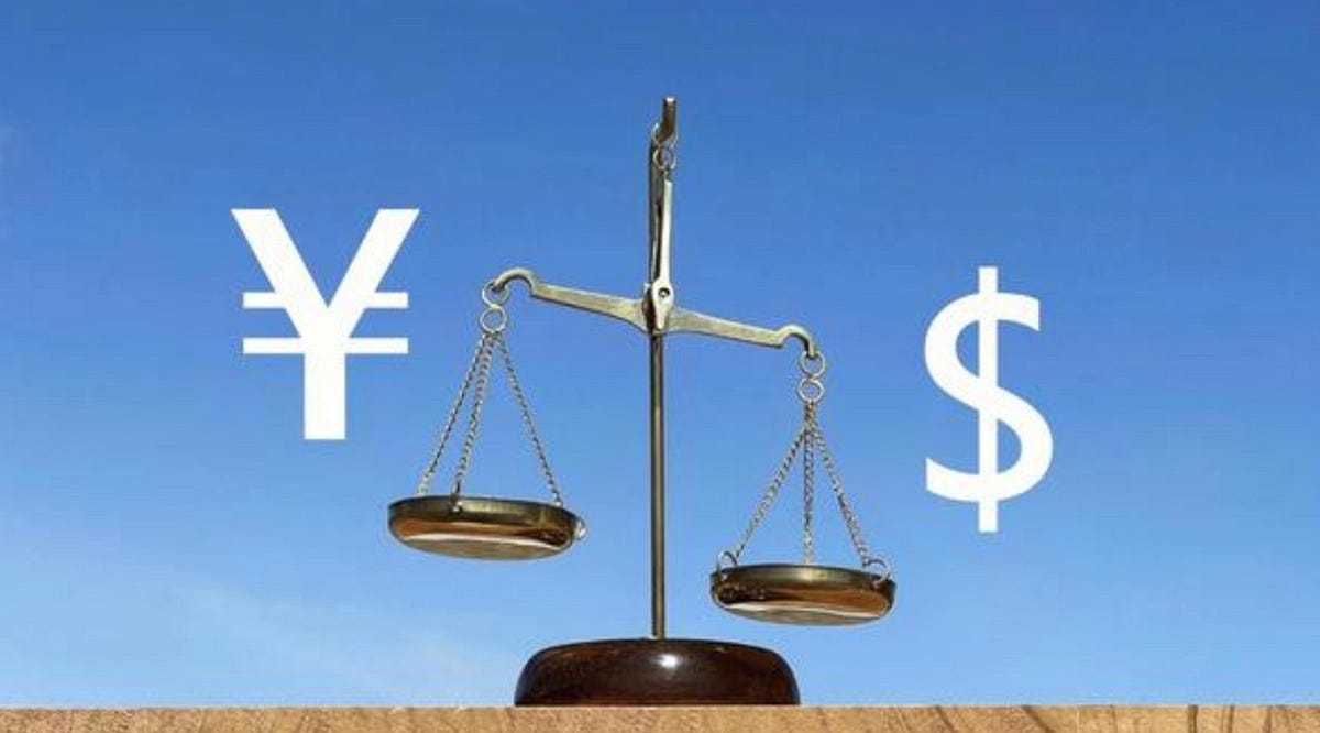 日圓貶值何處是盡頭？ 黑田堅持寬鬆政策嚇跑投資客- Joel Fukuzawa - Medium