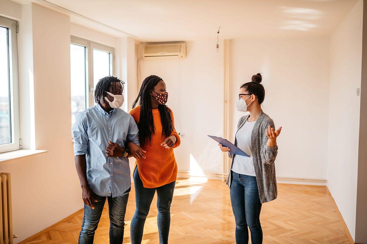 5 reasons you should keep renting even if you can afford to buy a house ...