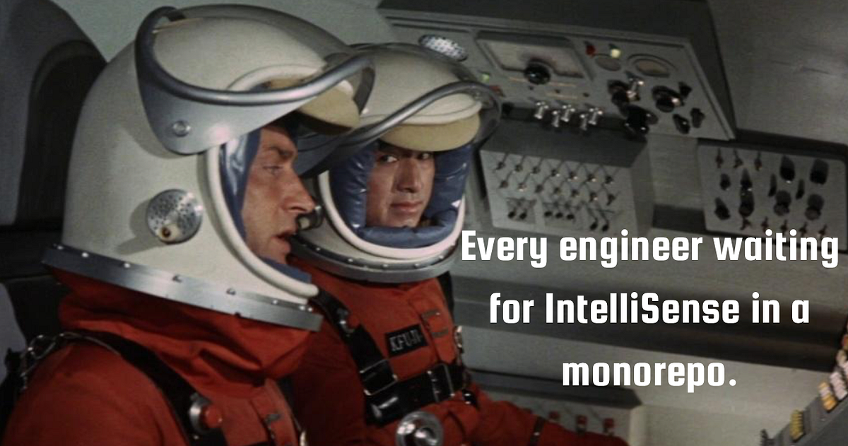 TypeScript at Scale: Speed Hacks for 2025 Projects | by Aleksei ...