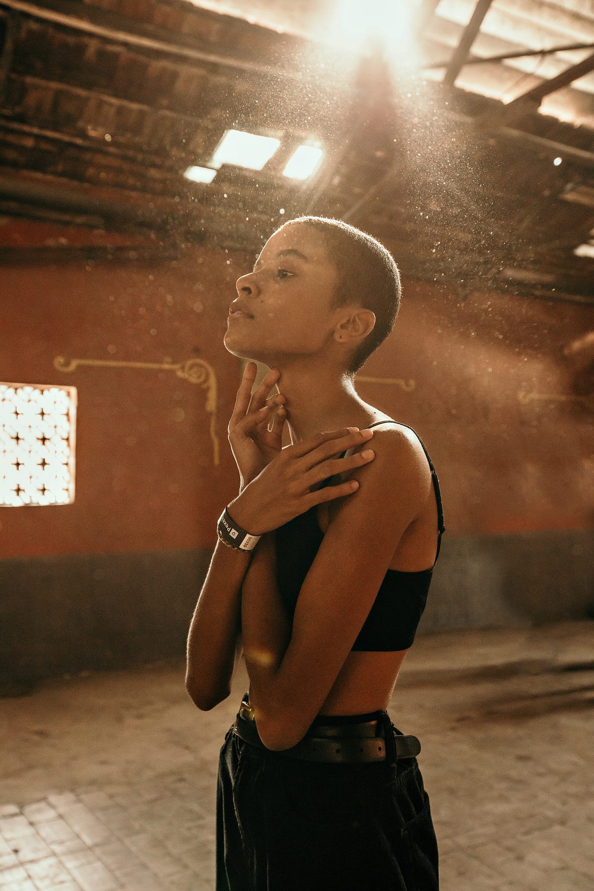 Why You Need To Stop Pretending You Don’t Care by Thought Catalog Age of Awareness Medium