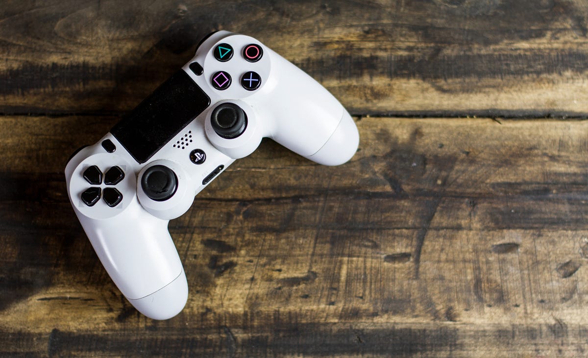 Best Game Consoles For 2020 Sloane Wolf by Sloane Wolf Medium