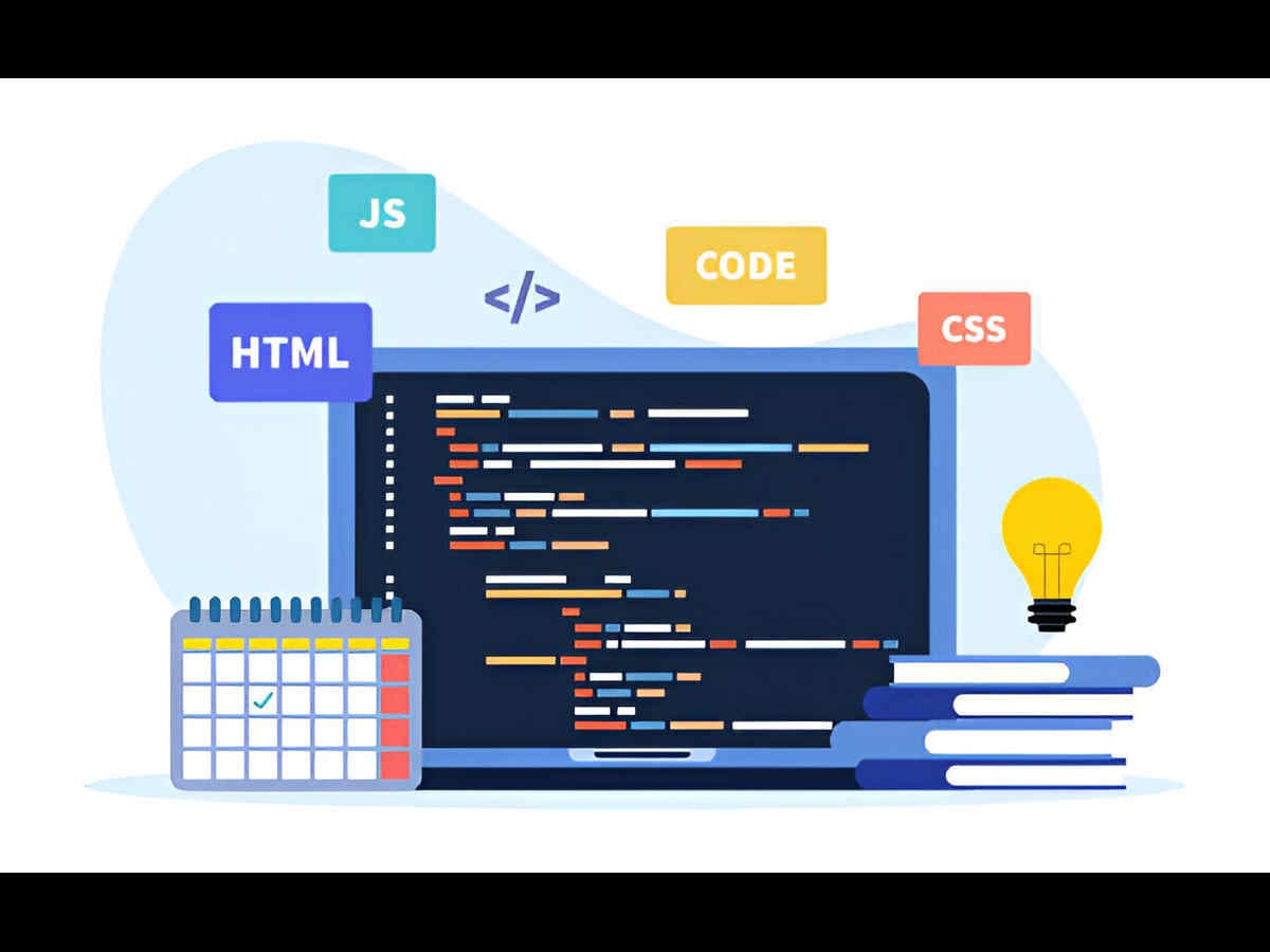 Start Learning Programming Language - MUHAMMAD JUNAID - Medium