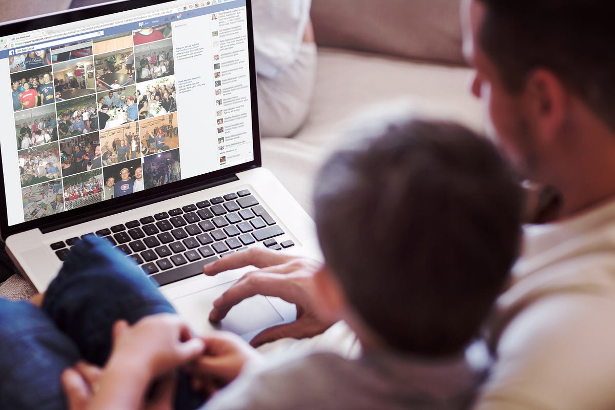 (When) Will Facebook Start Charging Users? by Jim MacLeod Medium