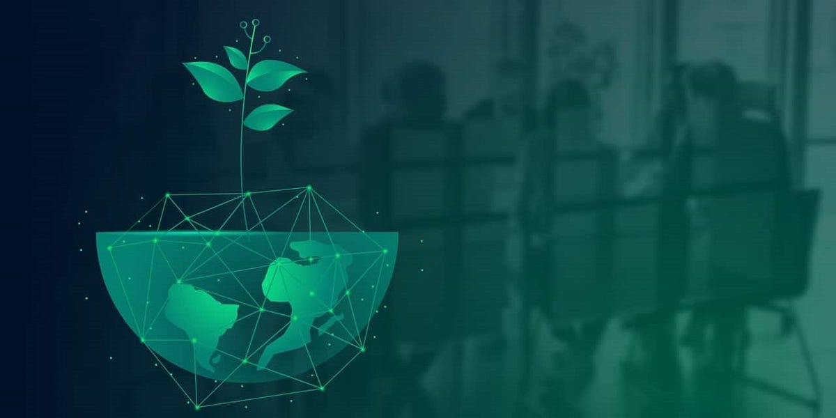 Key Elements of Supply Chain Sustainability by Govind Pathak Medium