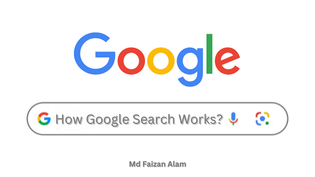 google search