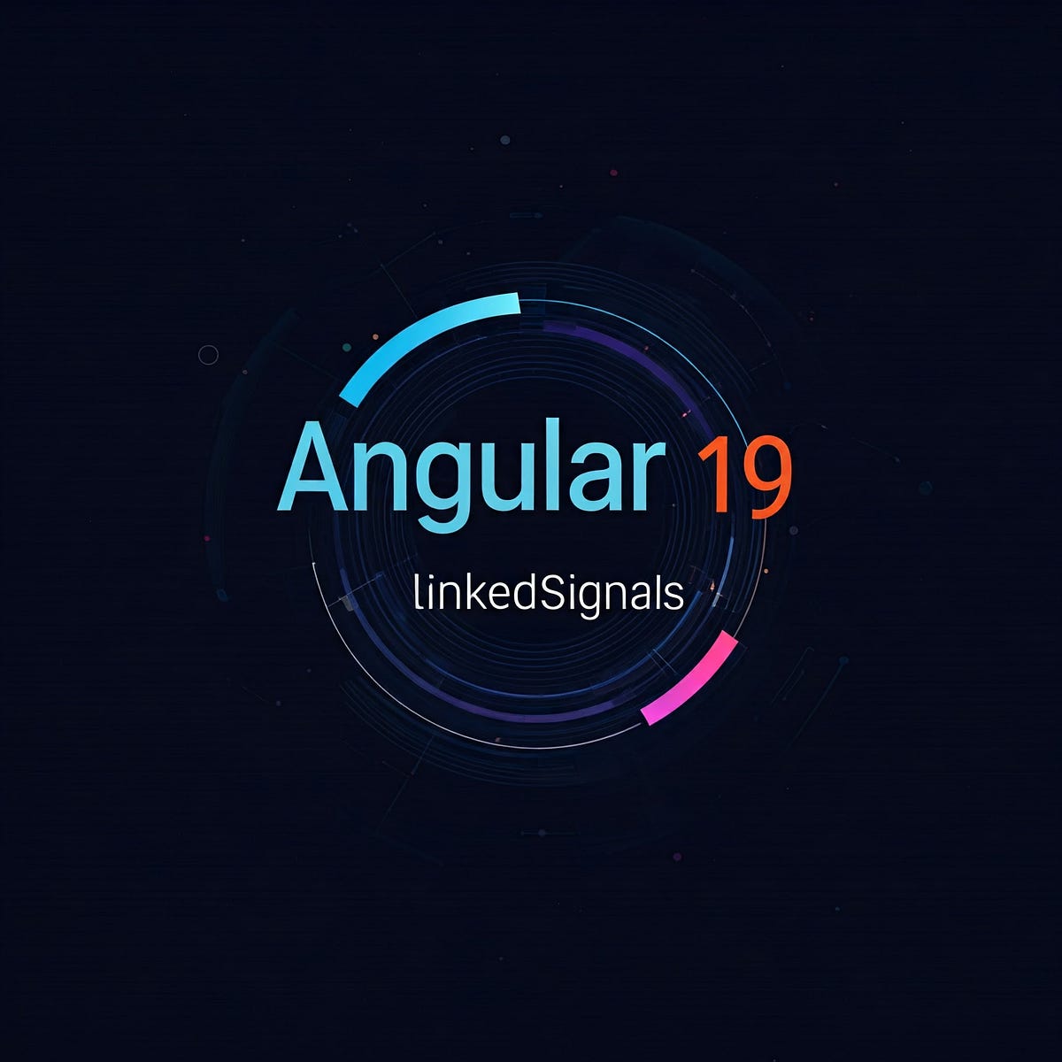 Angular 19 — linkedSignal What, Why and How? | by Ingila | JavaScript ... image.