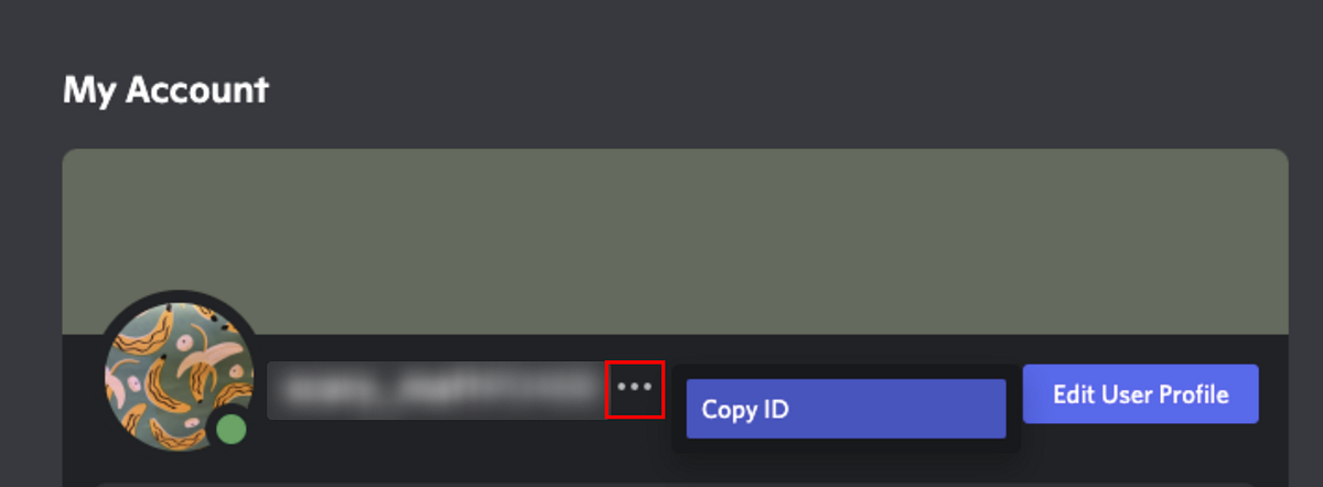 How to get your Discord User ID - Matt Basile - Medium