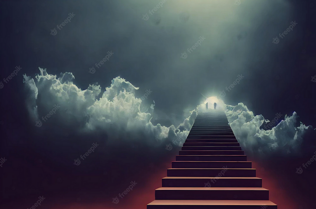 Heavens Above There Should Be A Huge Demand For By Robert Hunting heavens-above-there-should-be-a-huge-demand-for-by-robert-hunting