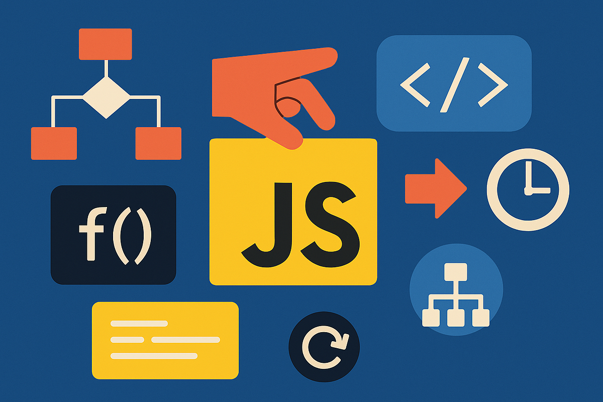 Top 10 JavaScript Patterns Every Developer Must Know | by Adekola ...
