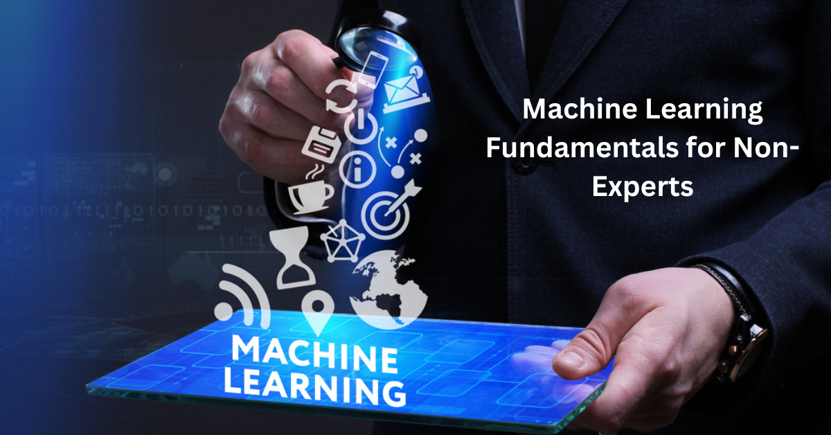 Machine Learning Fundamentals for Non-Experts | by Deepti Das | Medium