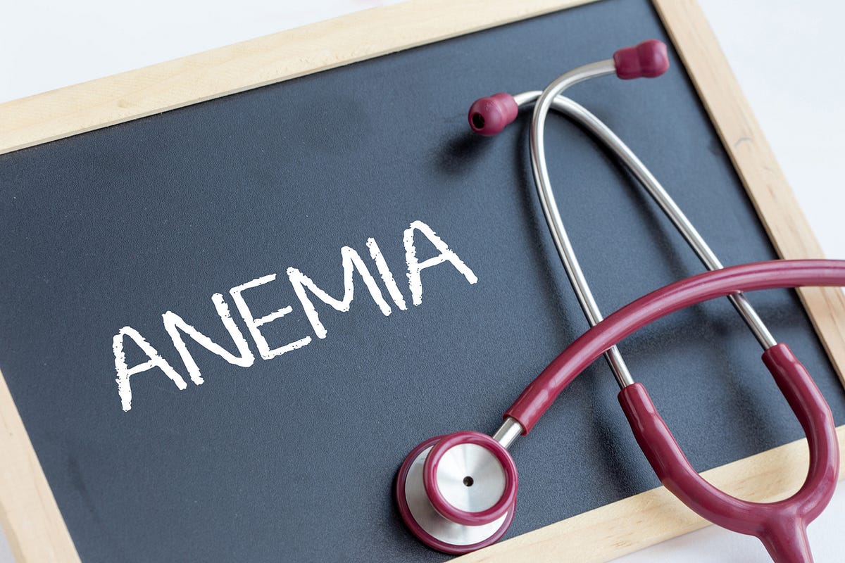 Ayurvedic Remedies for Anemia. Are you anemic? How do you know if you… by Liv Ayurveda Medium