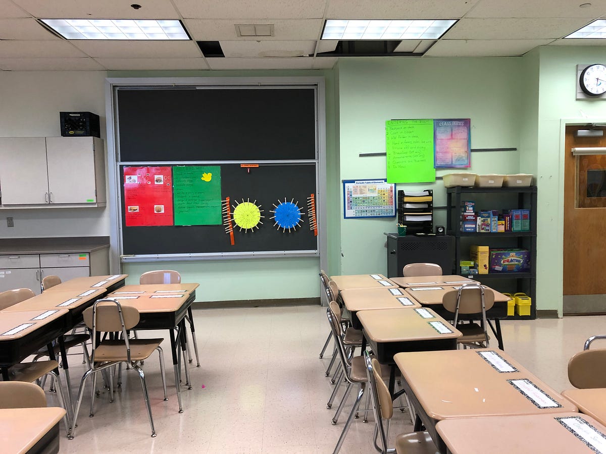 Seating Charts from the State