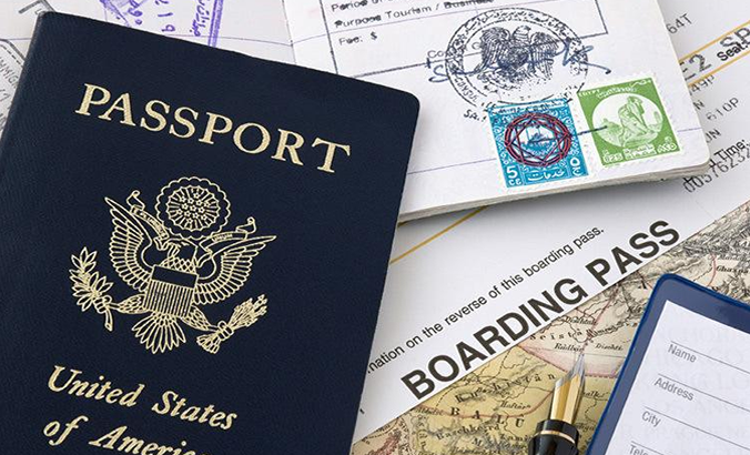 USA Visitor Visa-Documents required | by Pathway Visas | Medium