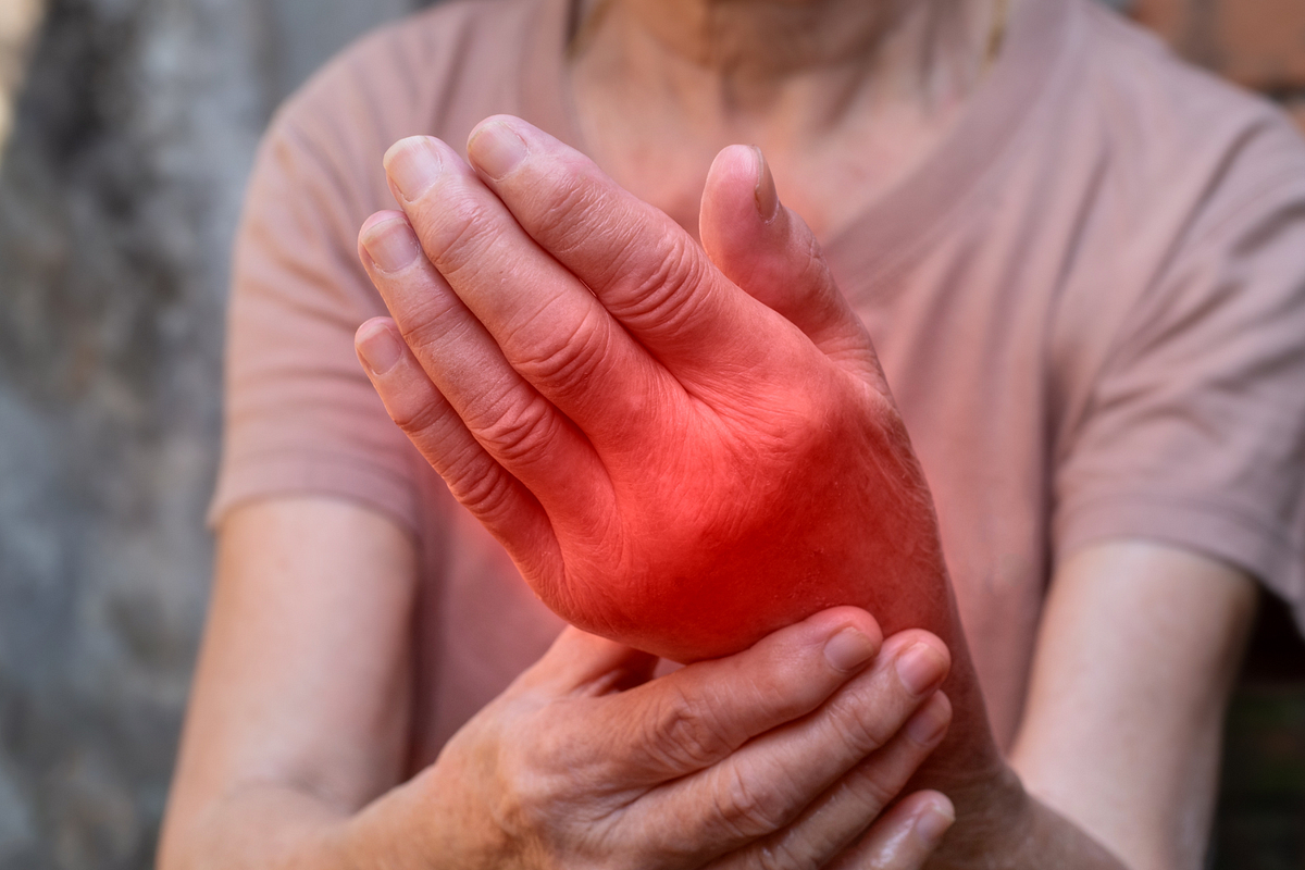 Thrombocytopenia: Dangerous Hemorrhage Types