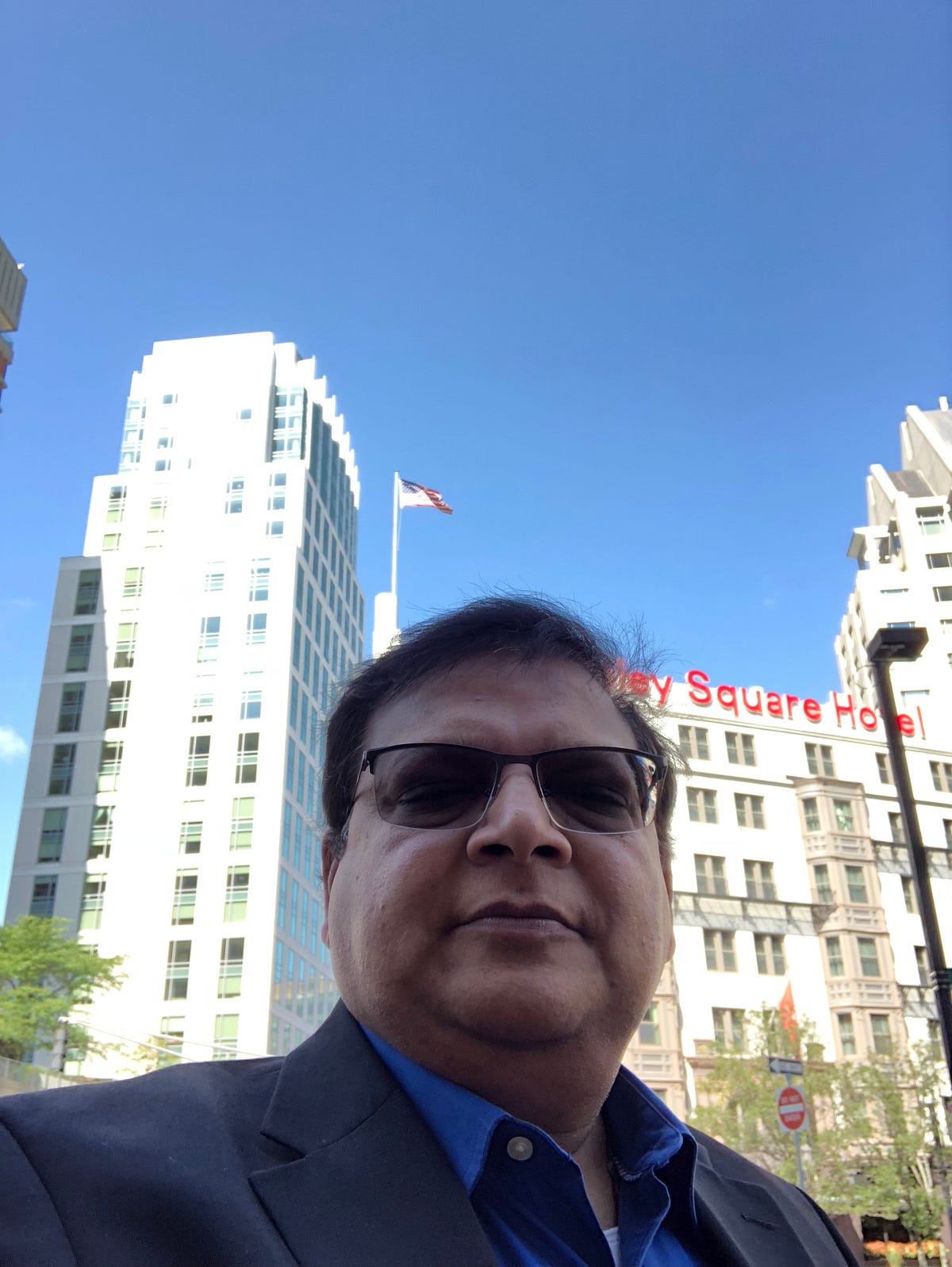 GLAX LLC Announces Issuance of U.S. Patent for Tumor Targeted Therapy for Cancer — Dr. Rakesh K