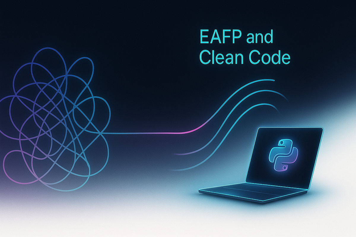 How Python Helped Me Break My Worst Coding Habit | by Nikulsinh Rajput ...