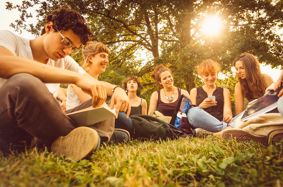 Image of: The Sexual Miseducation of Jewish Summer Camp