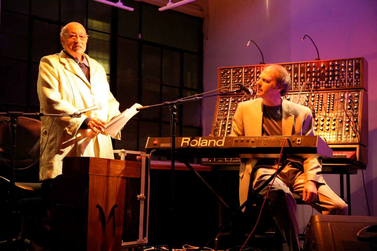 The Most Influential Electronic Music Albums and Artists of the 1960s