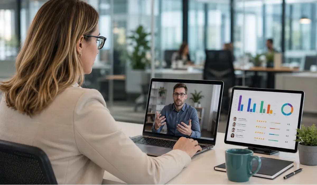 5 Best One-Way Video Interview Software Tools to Screen Candidates Faster in 2026