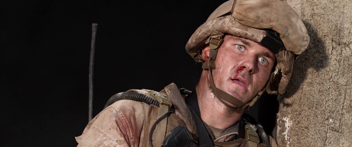 Movies Are Boring—Hollywood Made a Sequel to 'Jarhead' for Some
