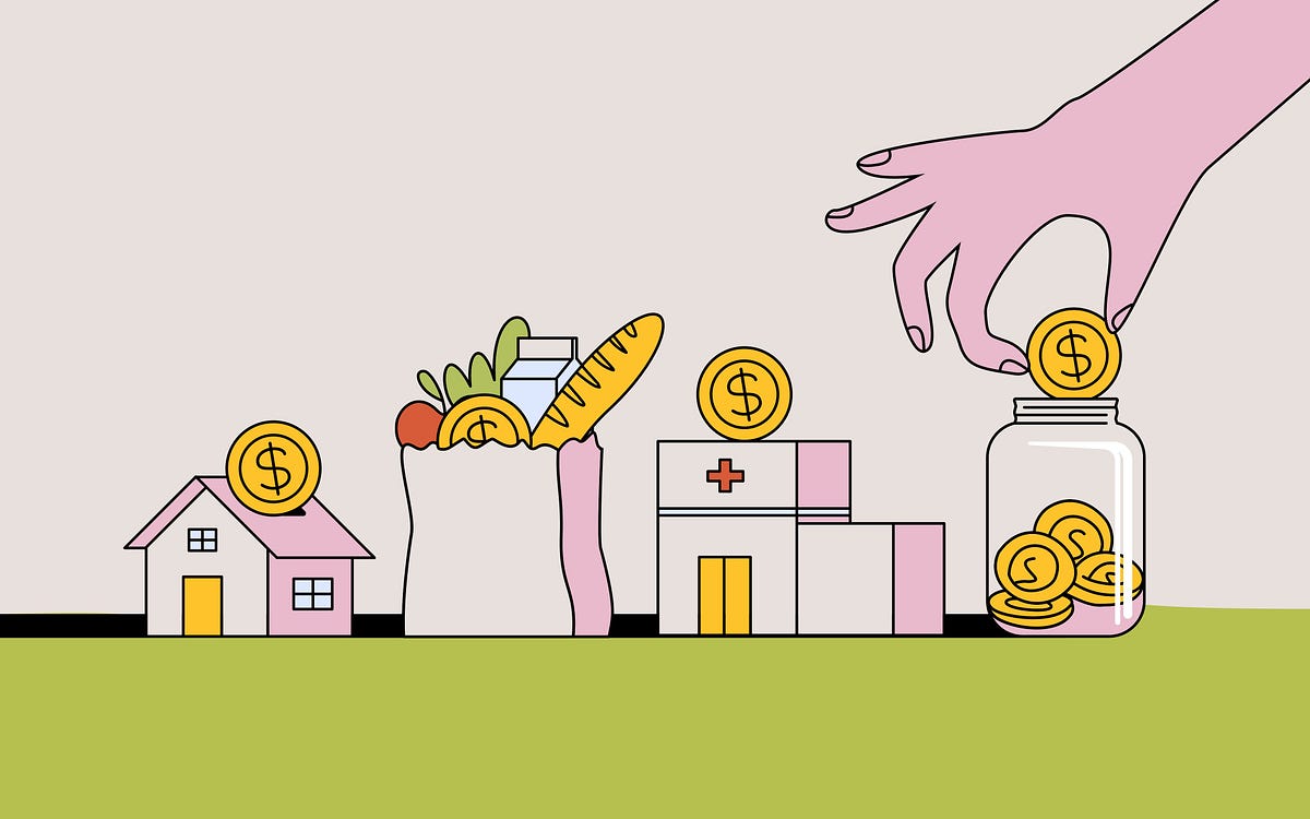 Fintech UX is never “Just UX”