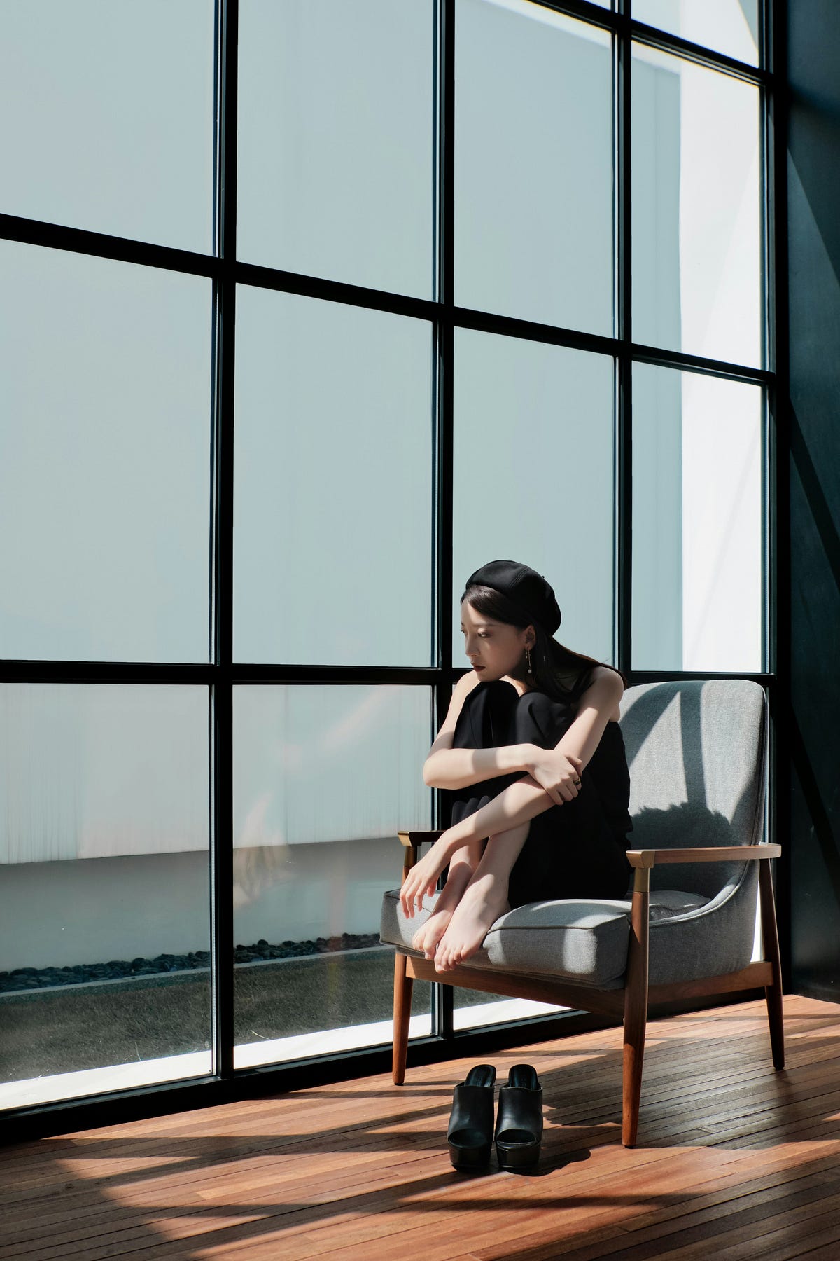 Success vs. Alignment: The Life That Looks Good vs. The Life That Feels Right