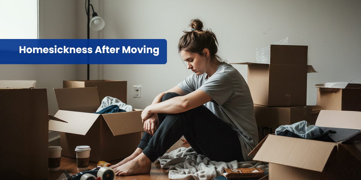 How to Overcome Homesickness After Moving to Oshawa?