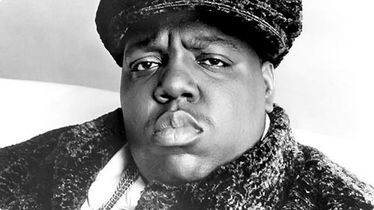 Biggie Killed Hip-Hop. How the greatest rapper ever ruined an…, by Sam  Diss