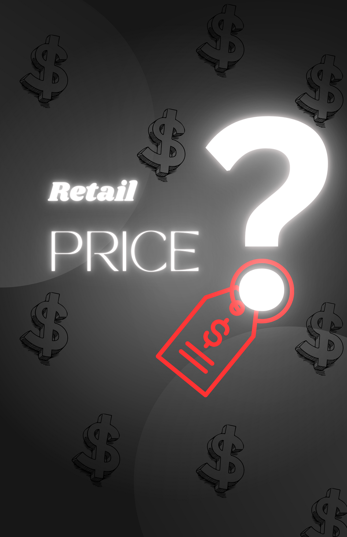 What is retail price? — An Overview in Brief by Oliver Jackson Nov