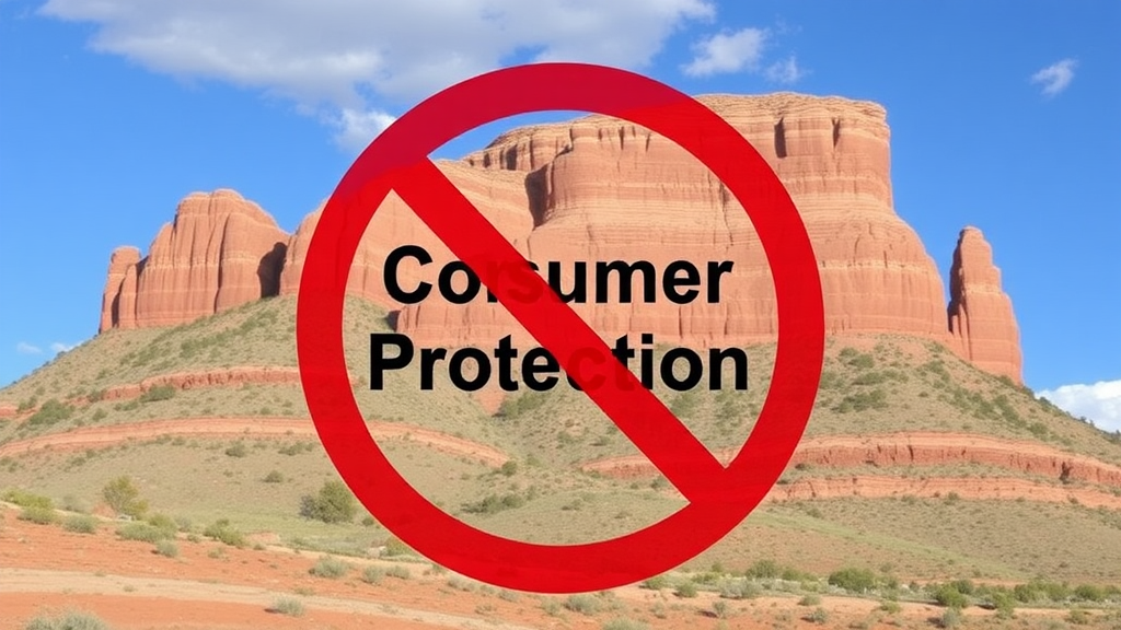 Utah Consumer Protection Law by Tyrell Williamson Oct, 2024 Medium
