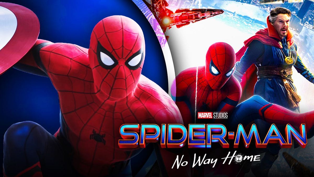 Spider Man No Way Home Full Movie Free Download Mp4moviez Spider man no way home|Full Movie Streaming Online | by Aditya | Medium