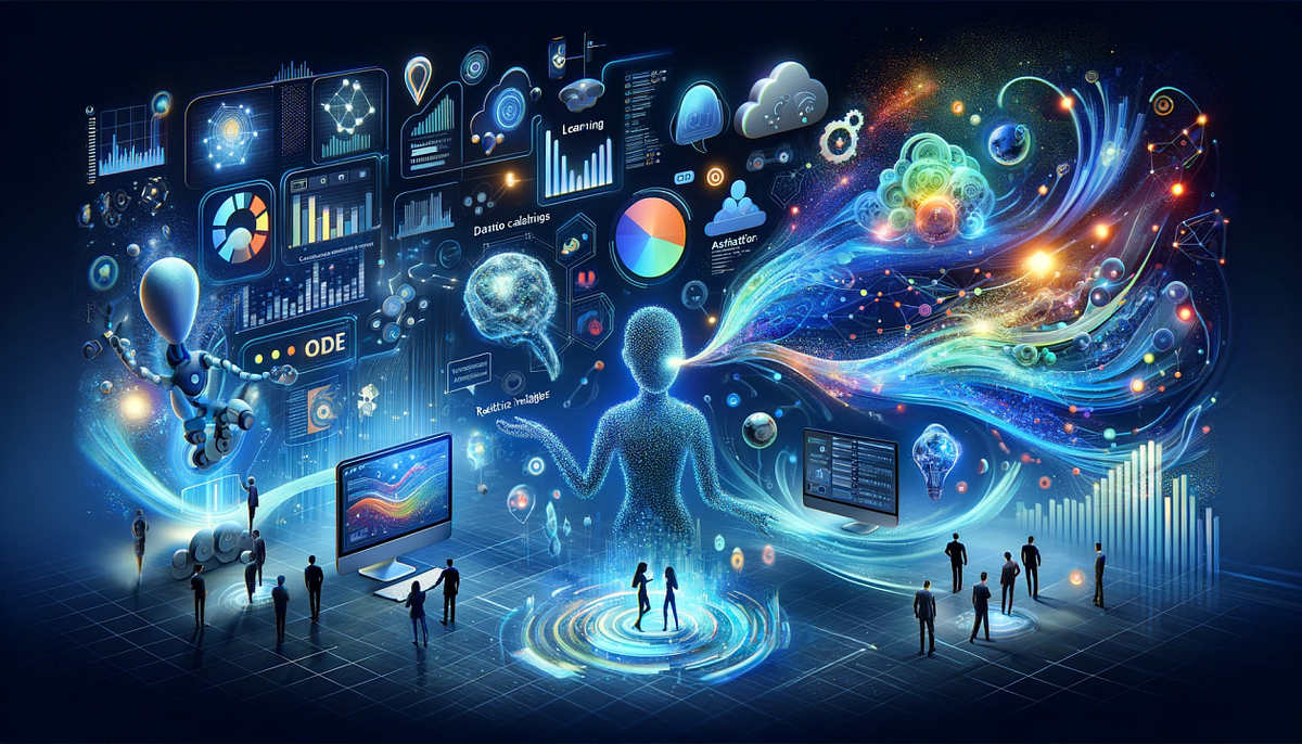 Top 5 Data Science Trends to Watch in 2024 | by Meritshot | Dec, 2024 ...
